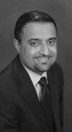 Copperas Cove Texas dentist Daood Alvi D D S