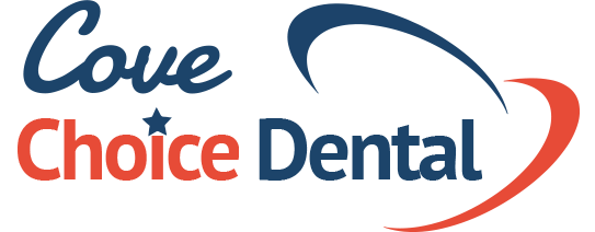 Cove Choice Dental logo