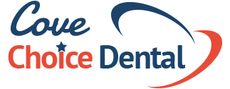 Cove Choice Dental logo