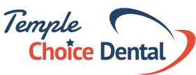 Temple Choice Dental logo